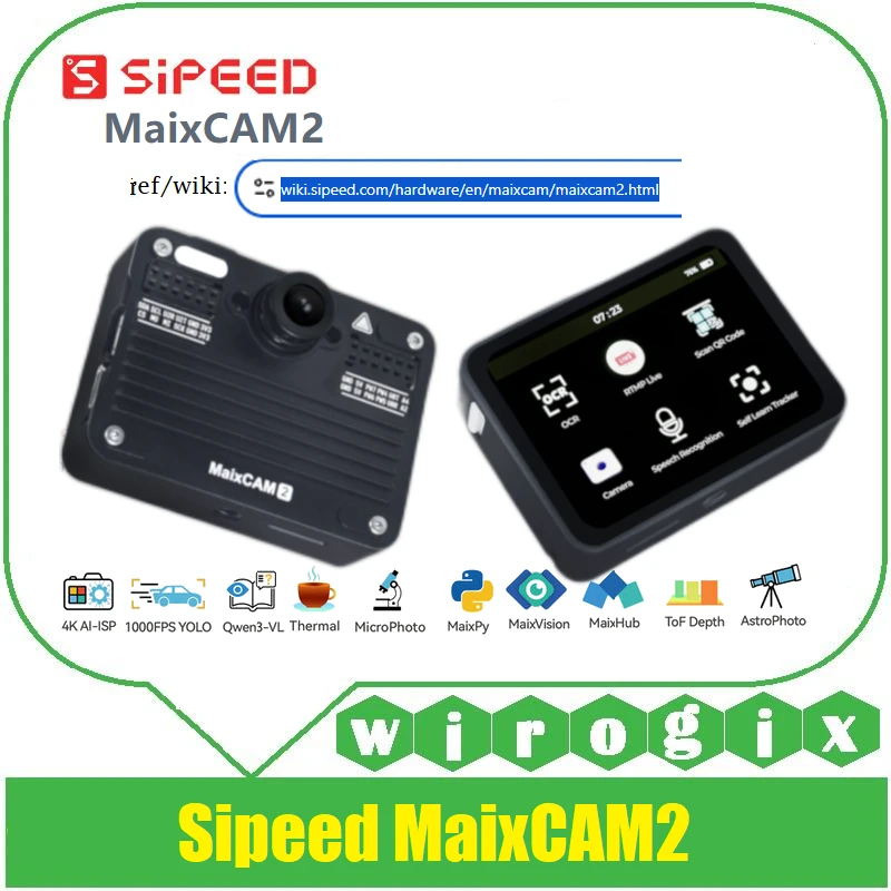 MaixCAM2