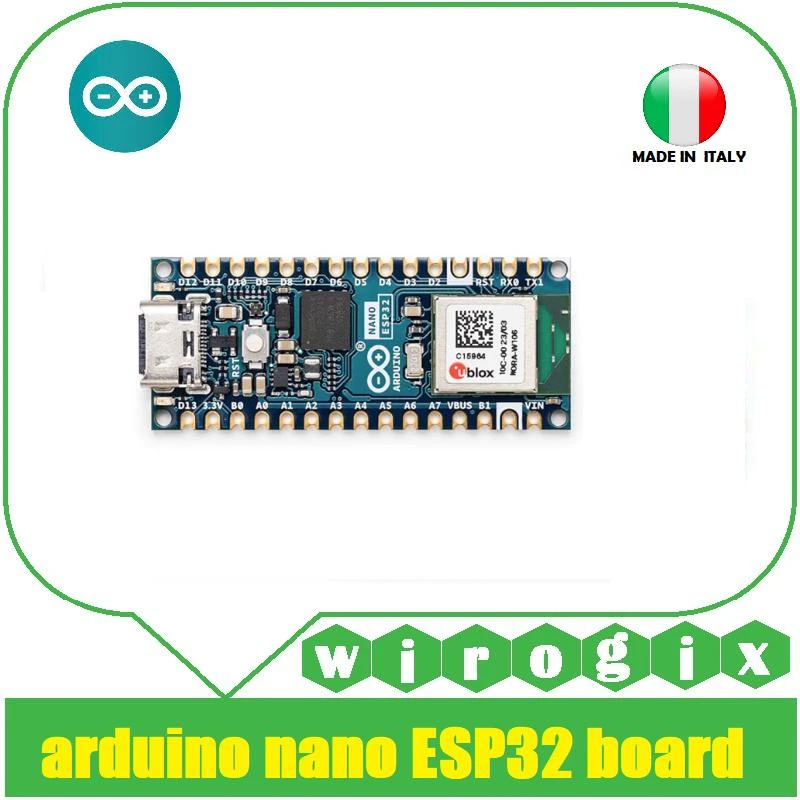 ( Official ) Arduino Nano ESP32 Board